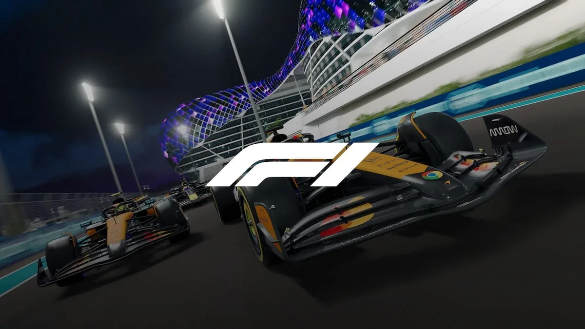 F1 26
