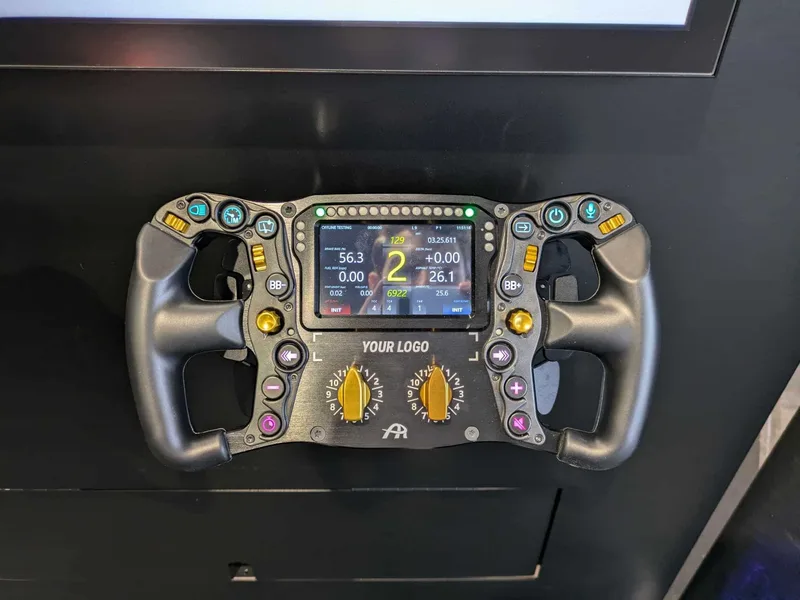 ascher racing your ultimate