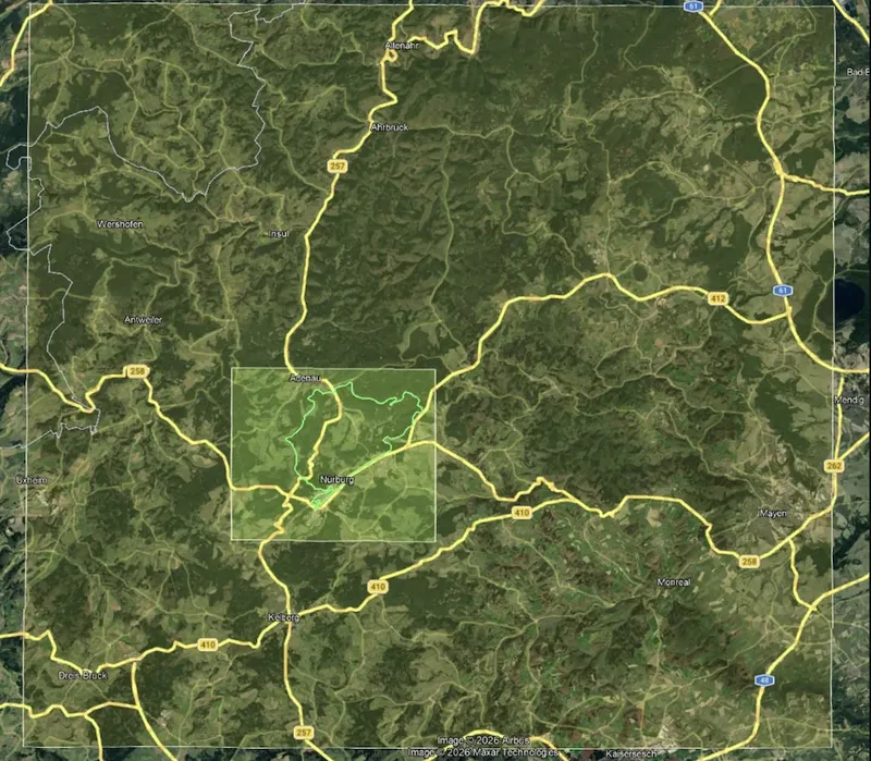 AC EVO MAP V0