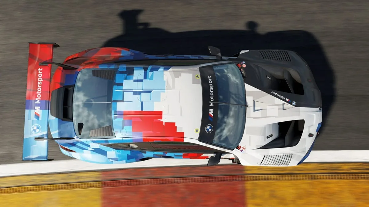 Assetto Corsa EVO open world-min