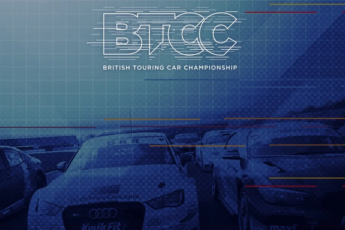 BTCC MSG