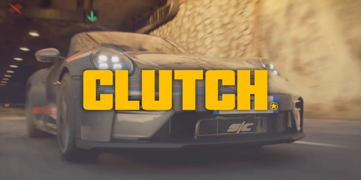 CLUTCH