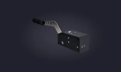 Clubsport Handbrake v1.5