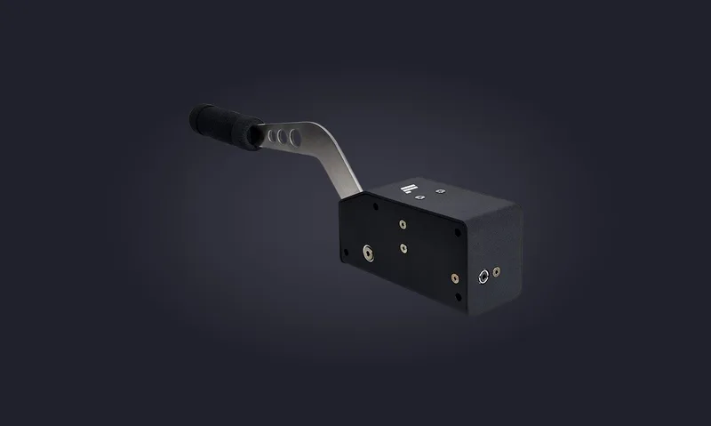 Clubsport Handbrake v1.5