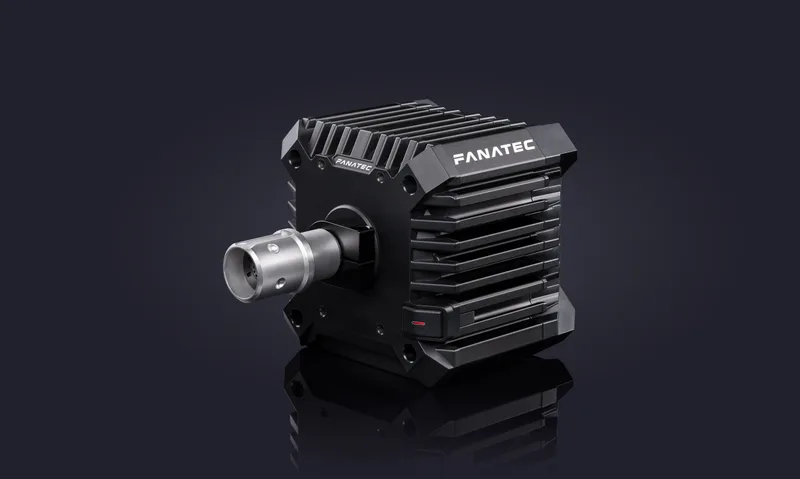 csl dd fanatec
