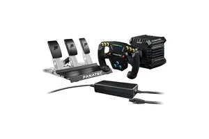 CSL DD QR2 Ready2Race F1® Esports Premium Bundle (8 Nm)