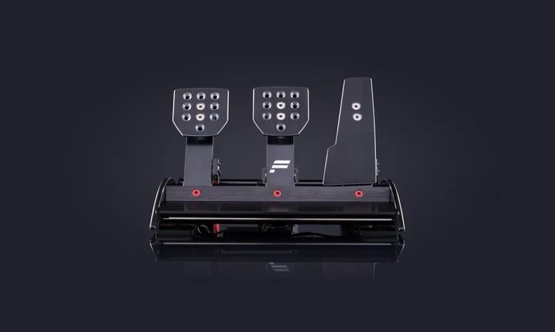 Fanatec Clubsport V3