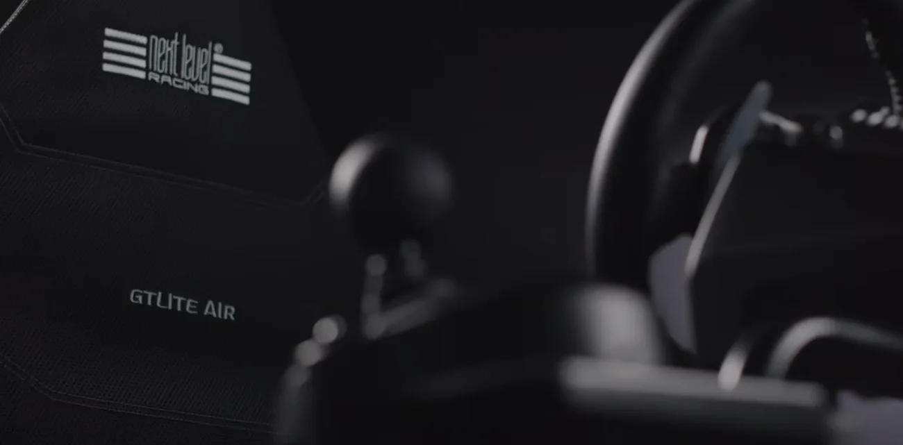 Next Level Racing GTLite Air