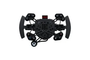 ClubSport Universal Hub V2 for Xbox + QR2 Pro Wheel-side