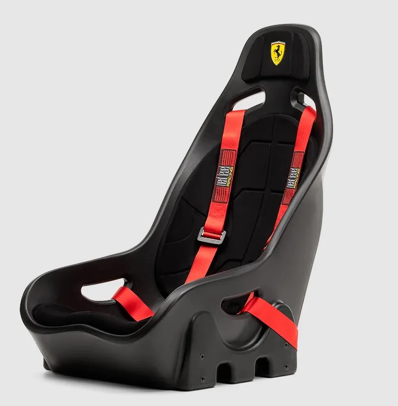 ES1 SIEGE FERRARI