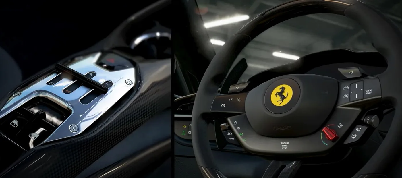 Assetto Corsa Evo détails
