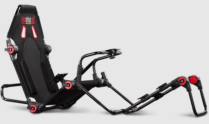 NEXT LEVEL RACING