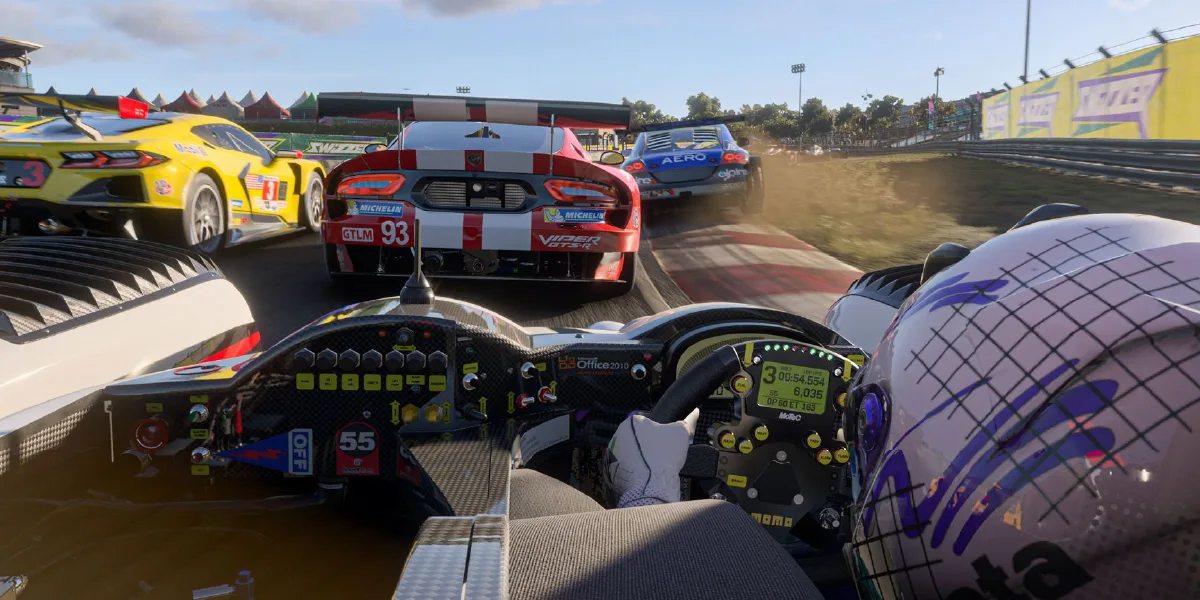 FM8 Post lancement