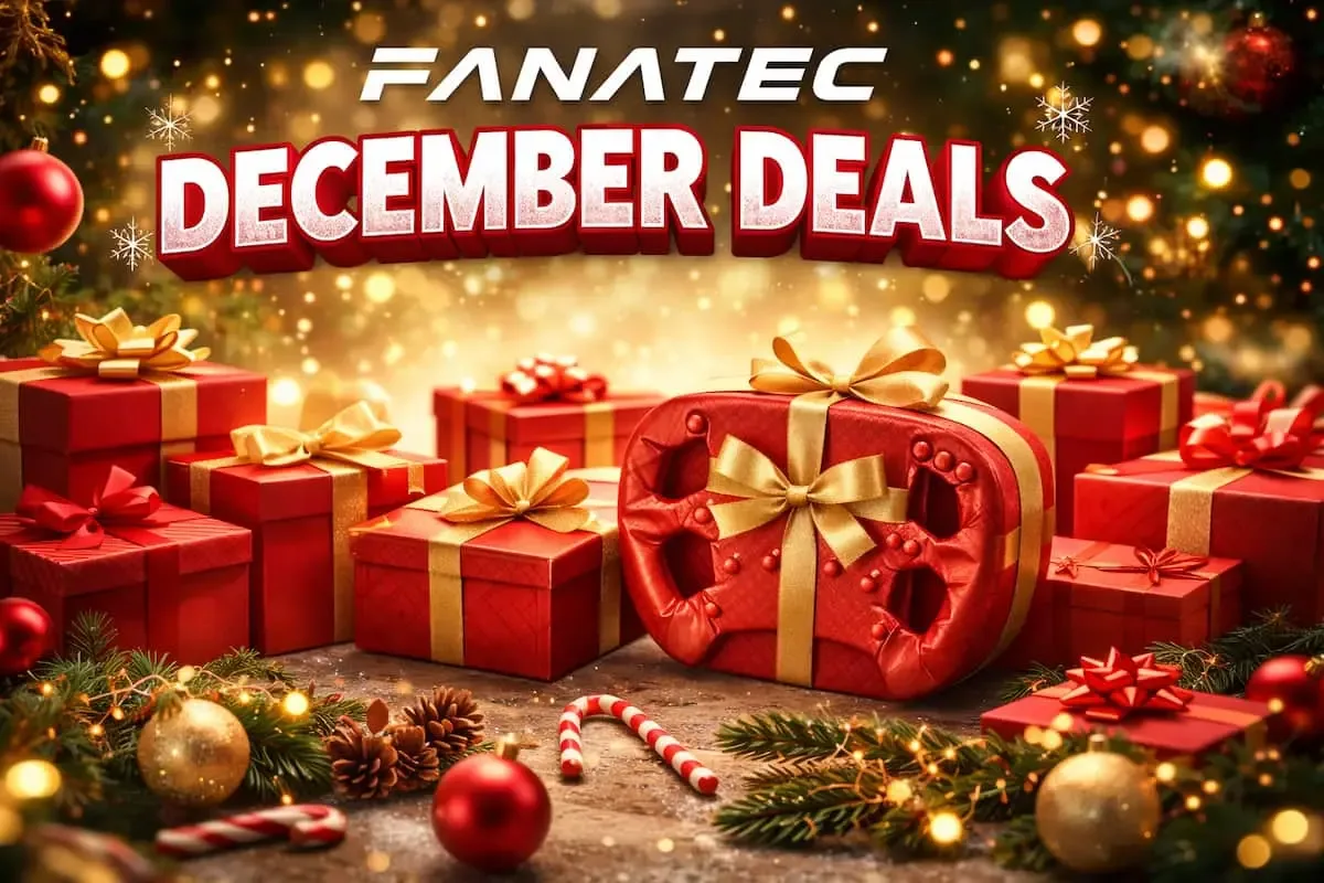 Fanatec-December-Deals