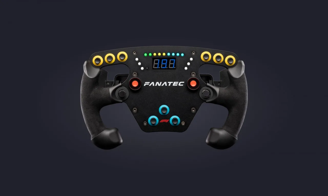 Fanatec-clubsport-f1-V2