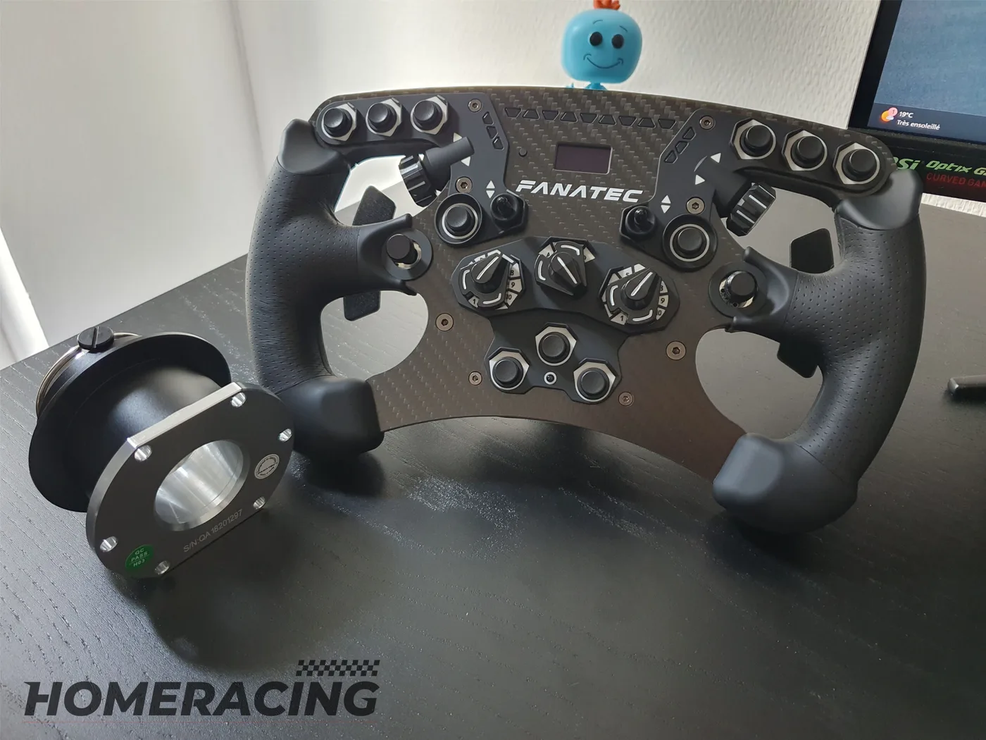 Formula QR