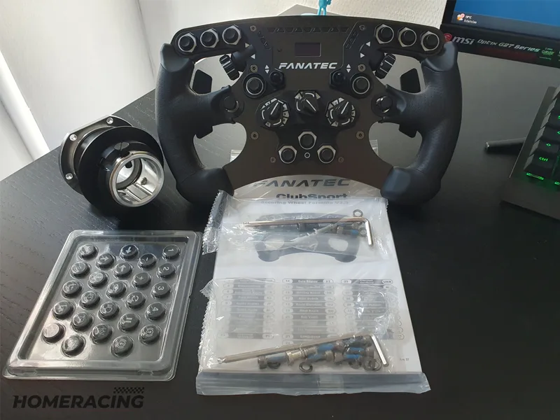 Formula unboxing 2