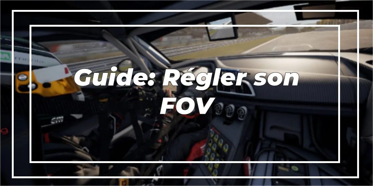 Fov-simracing