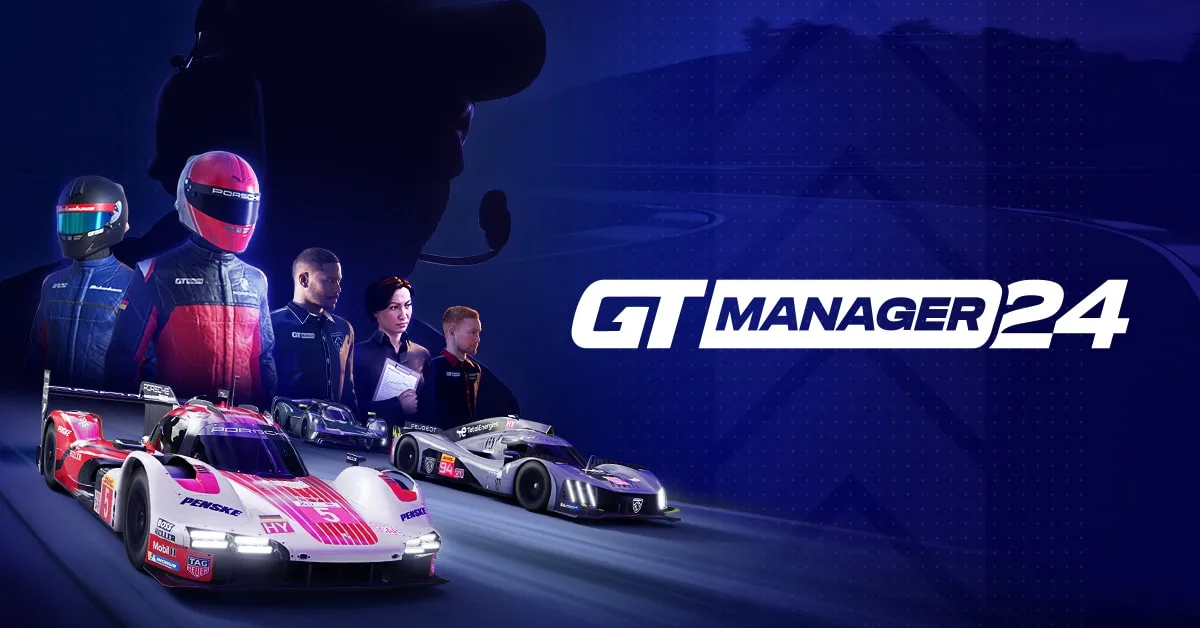 GT MANAGER 24 PC