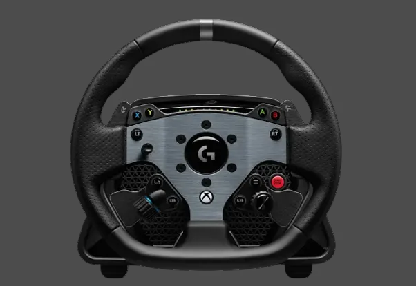 Logitech - G PRO