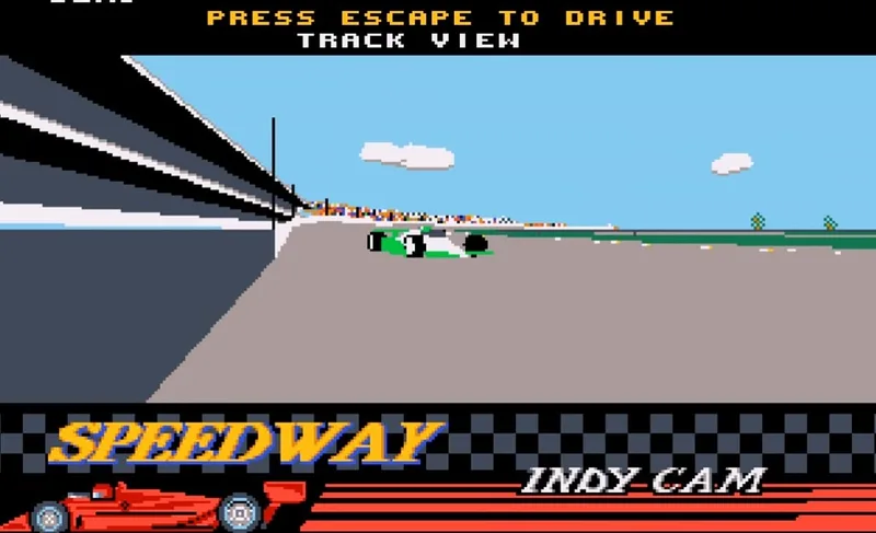 Indianapolis 500