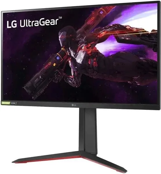 LG Ultragear 27