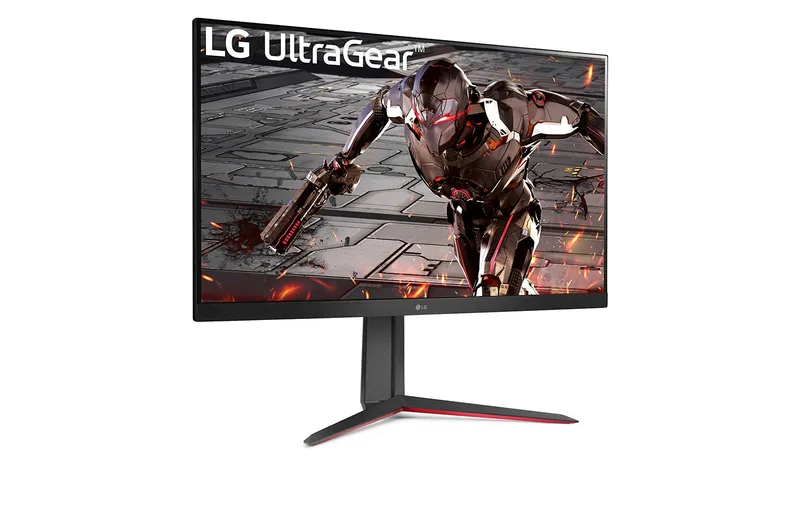 LG Electronics UltraGear