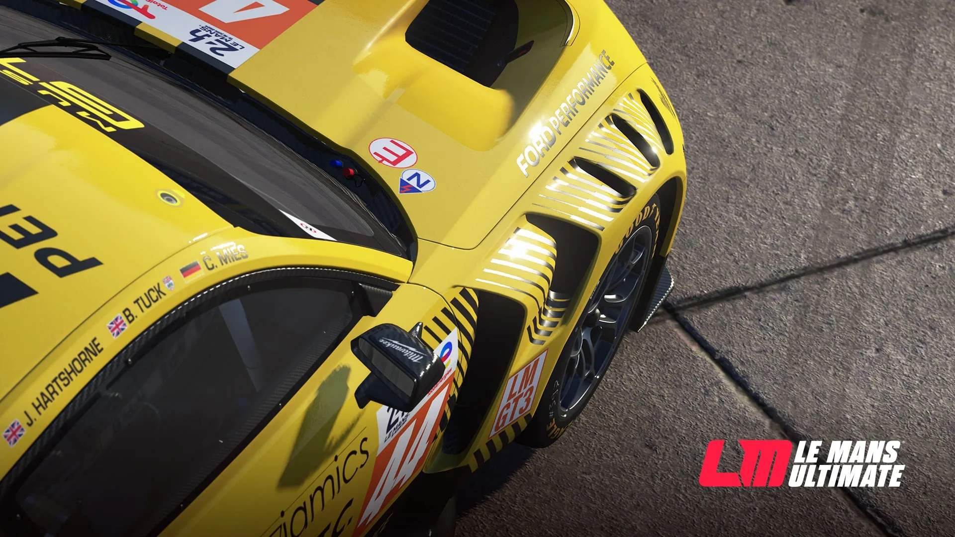 Le-mans-ultimate-Ford-Mustang-LMGT3