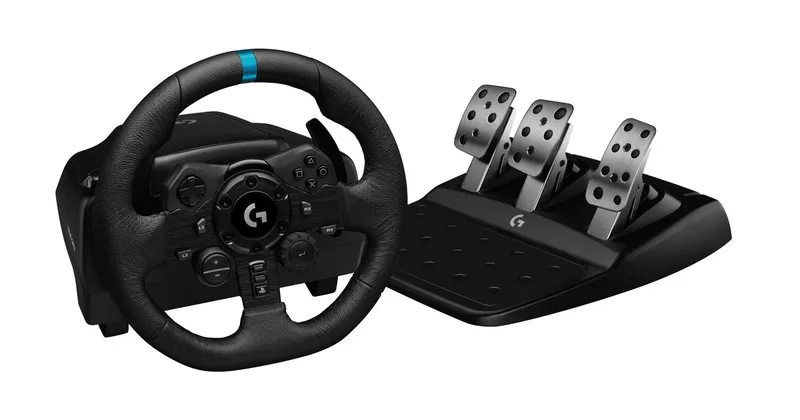 debutant simracing