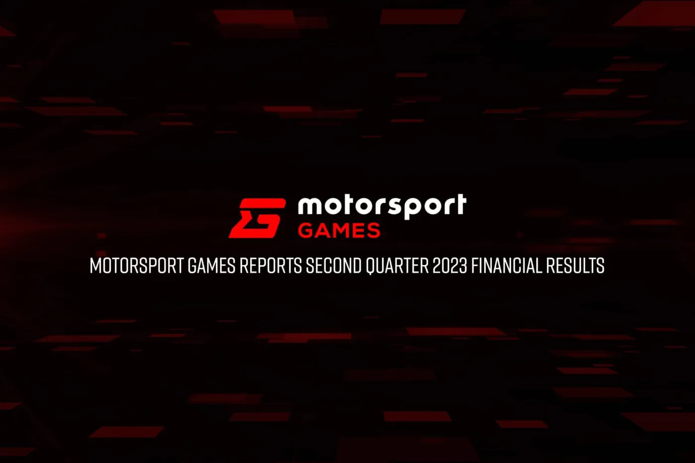 MOTORSPORT Q2 2023