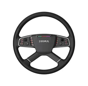 MOZA TSW Truck Wheel