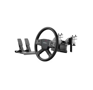MOZA Trucking Bundle