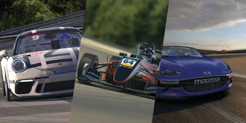 Meilleures-voitures-iRacing-debutant