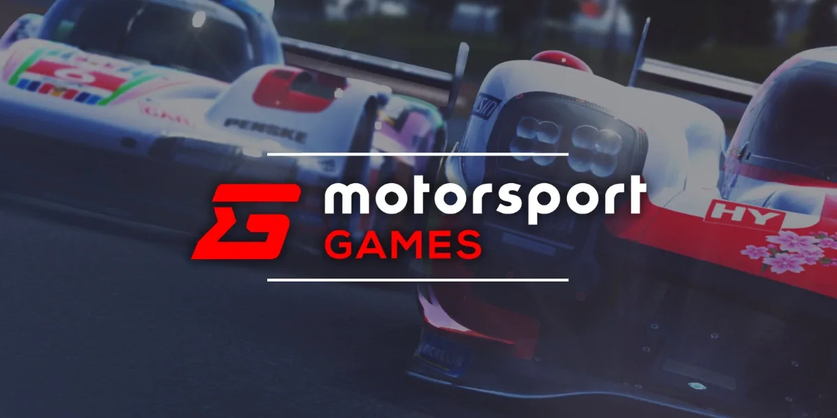 Motorsport Games Q2 2026