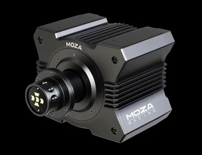 Moza R5