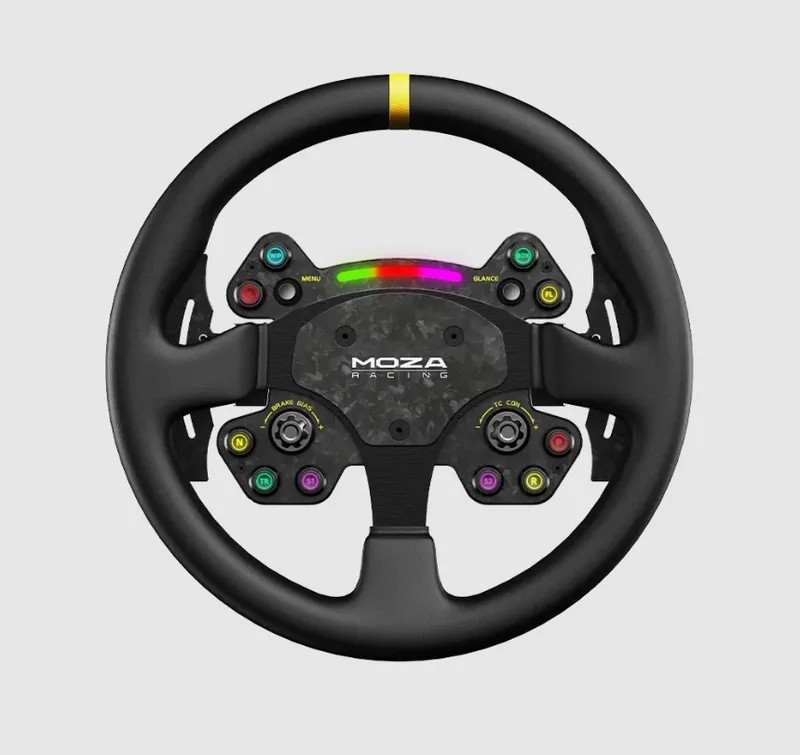 Moza RS V2