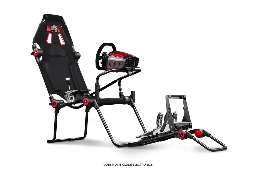 NLR F GT LITE TEST