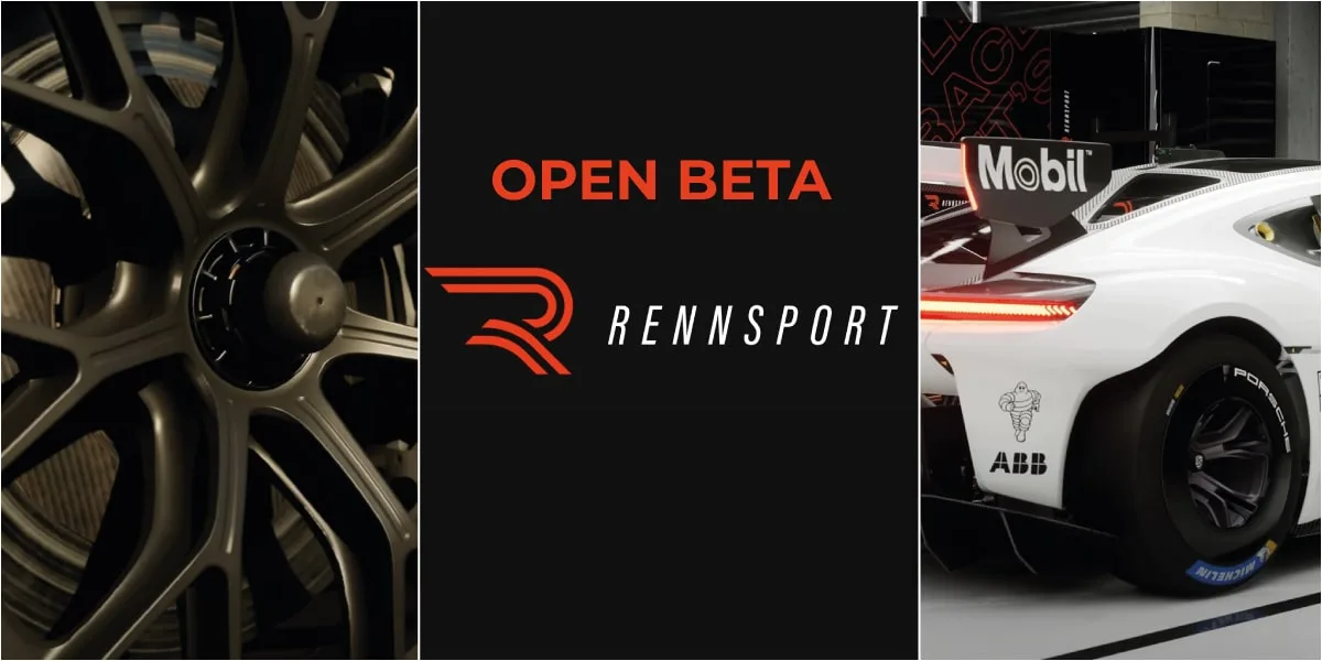 Open-Beta-Rennsport
