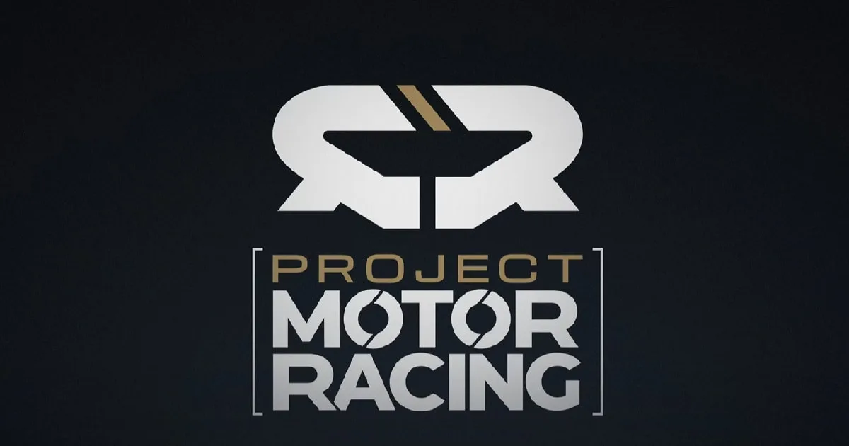 PROJECT MOTOR RACING GAMEPLAY