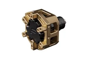 Podium Hub + QR2 Pro Wheel-side