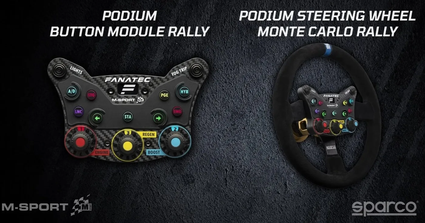 Podium-button-module-Rally