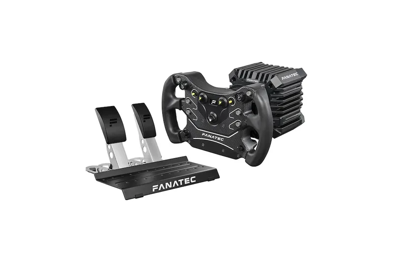 CSL DD Ready2Race GT3 Bundle (5 Nm)