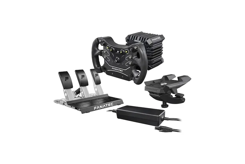 CSL DD Ready2Race GT3 Bundle (8 Nm)