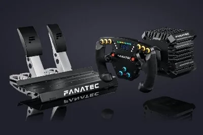 Fanatec