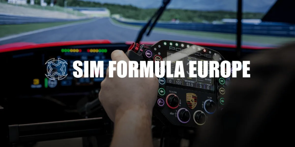 Simformula expo 2026