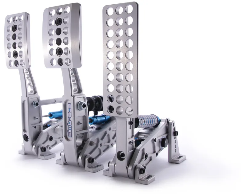 Simtrecs ProPedal GT