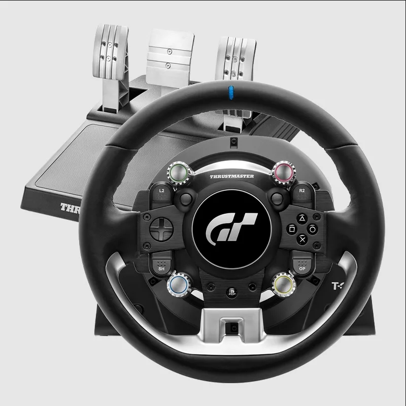 T GT-II