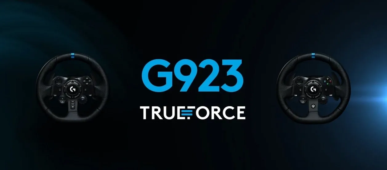 True Force G923