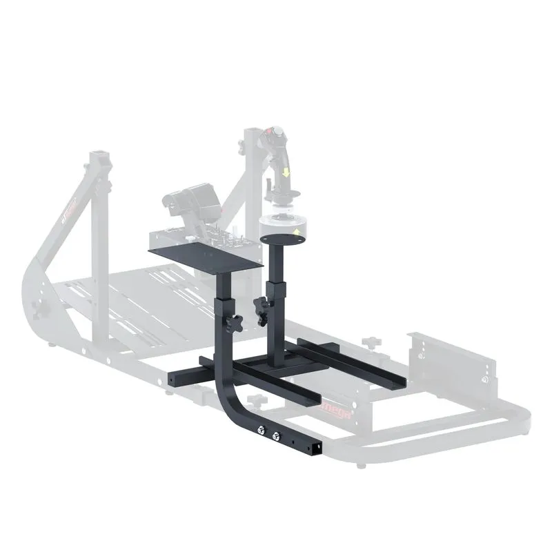 ART HOTAS Flight Stick Mount