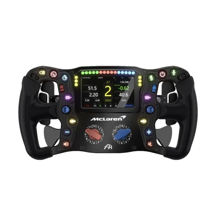 Ascher Racing